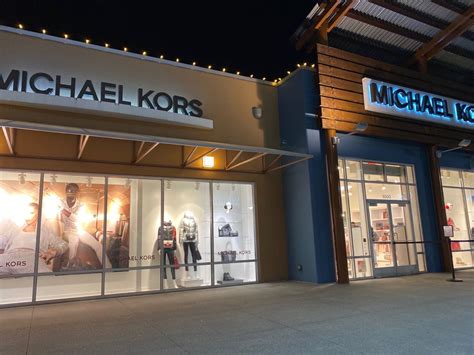 michael kors tulalip